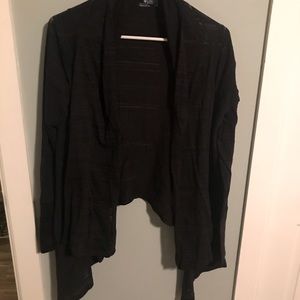 Columbia knit cardigan office-to-gym style M - EUC